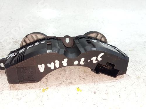 Climate control FORD TRANSIT CONNECT (P65_, P70_, P80_) 1.8 TDCi | BP36766147I5 - Image 3