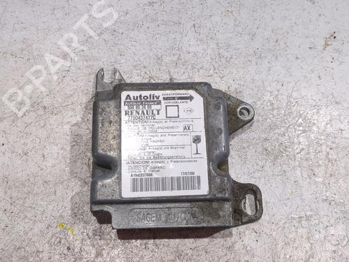 Used ECU airbags RENAULT MEGANE I (BA0/1_) 1.9 D Eco (BA0A, BA0U, BA0R) (64 hp) 31082600