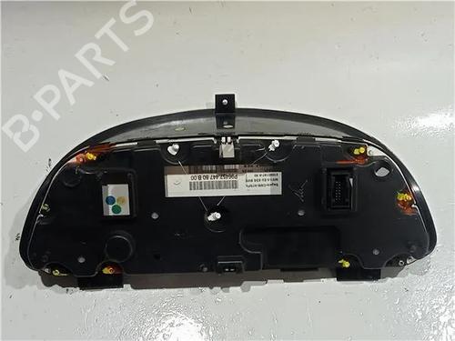 Kombinert Instrument CITROËN XSARA (N1) 1.6 16V | BP29538917C47 