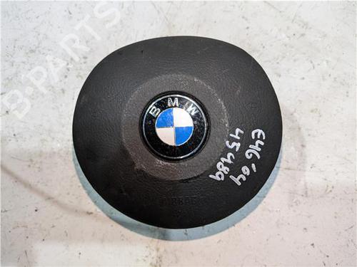 Used Driver airbag BMW 3 (E46) 320 i (150 hp) 23924616