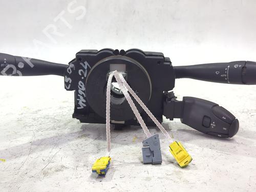 Used Steering column stalk Steering column stalk CITROËN C5 I (DC_) 2.0 HDi (DCRHZB, DCRHZE) (109 hp) 40063103 40063103