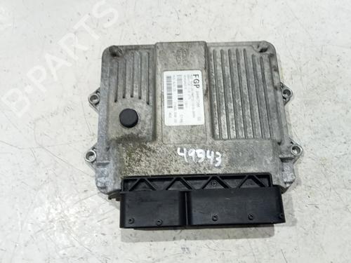 Elektronisk modul OPEL AGILA A (H00) 1.0 (F68) (60 hp) 27190946