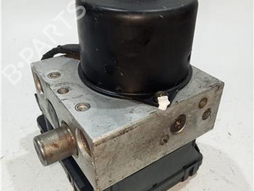 ABS pump JEEP GRAND CHEROKEE II (WJ, WG) 3.1 TD 4x4 | BP23933100M43 