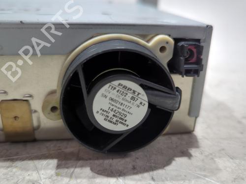 Radio BMW 5 (E60) 520 d | BP26932079E6 
