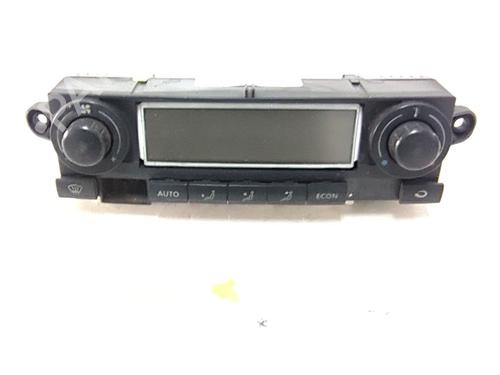 Commande Chauffage SEAT IBIZA III (6L1) 1.8 T FR (150 hp) 25017769