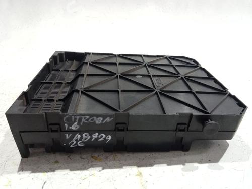 Electronic module CITROËN C4 Picasso I MPV (UD_) 2.0 HDi 138 | BP36519689M83 - Image 3
