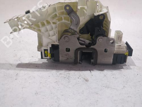 Front right lock MERCEDES-BENZ A-CLASS (W168) A 170 CDI (168.008) | BP24199484C97 