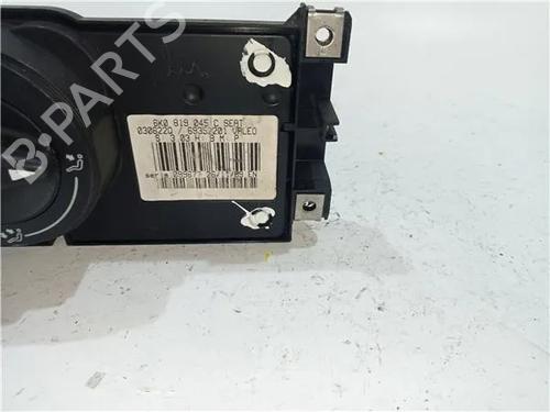 Climate control SEAT IBIZA II (6K1) 1.4 i 16V | BP23932700I5 