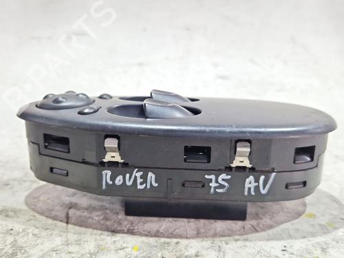 Interrupteur de vitre avant gauche ROVER 75 (RJ) 2.0 V6 | BP29876509I27 