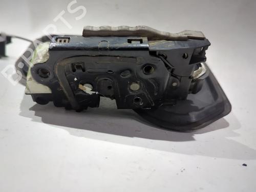 Front left lock SEAT LEON (5F1) 2.0 TDI | BP23928473C98 