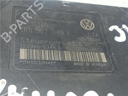 ABS pump AUDI A3 (8P1) 2.0 TDI quattro | BP23915612M43 