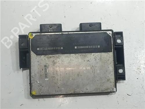 Elektronisk modul PEUGEOT 306 (7B, N3, N5) 1.9 D (69 hp) 23914797
