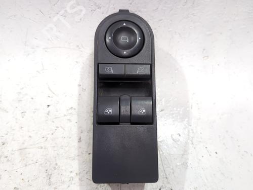 Used Left front window switch Left front window switch 36766720 36766720