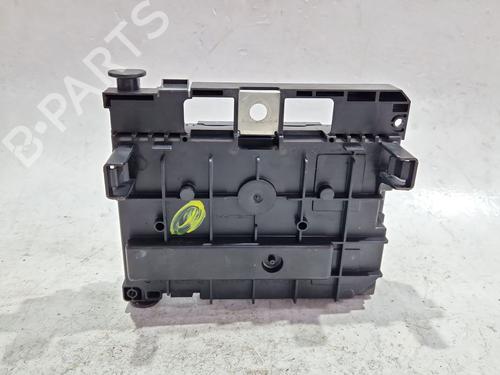 Fuse box CITROËN C4 Picasso I MPV (UD_) 2.0 HDi 138 | BP30937176E1