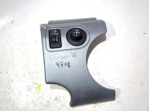 Used Headlight adjuster motor PEUGEOT PARTNER MPV (5_, G_) 2.0 HDI (90 hp) 26595657
