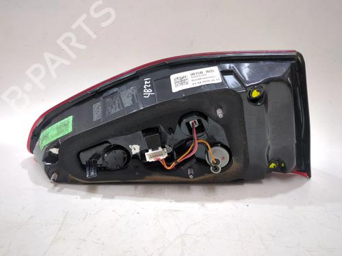 Højre baglygte bagklap KIA CEED (CD) 1.0 T-GDI | BP26921614C80 