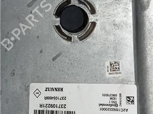 Elektronisk modul RENAULT CLIO IV (BH_) 0.9 TCe 90 LPG | BP23921557M83 