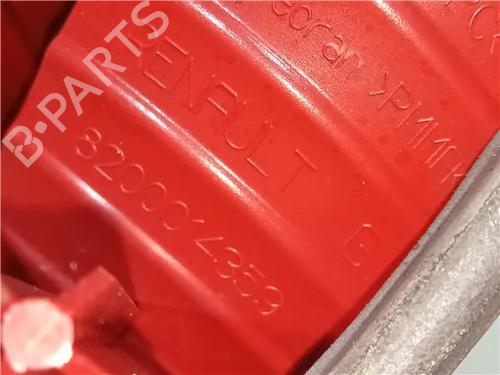 Left taillight RENAULT VEL SATIS (BJ0_) 3.0 dCi (BJ0J, BJ0N) | BP23922369C34 