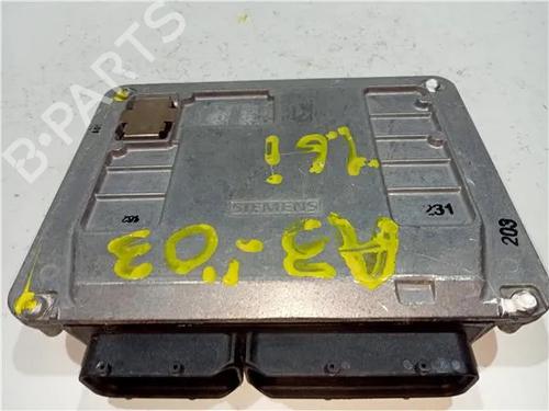 Modulo electronico AUDI A3 (8L1) 1.9 TDI | BP23907687M83 