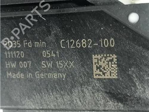 Left rear window motor SEAT ALTEA XL (5P5, 5P8) 1.9 TDI | BP23918714E23 