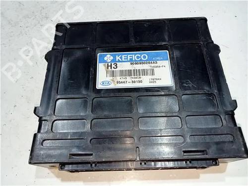 Used Gearbox control unit KIA SPORTAGE SUV (K00) 2.0 TD 4WD (83 hp) 23920778