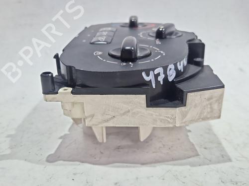 Climate control PEUGEOT 307 (3A/C) 2.0 HDi 90 | BP30003239I5