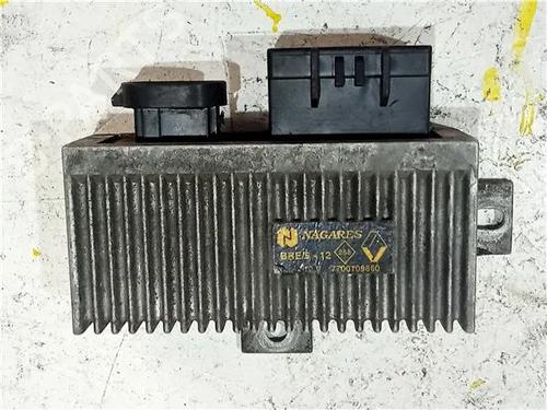 Elektronisk modul RENAULT KANGOO (KC0/1_) D 65 1.9 (KC0E, KC02, KC0J, KC0N) (64 hp) 23908857