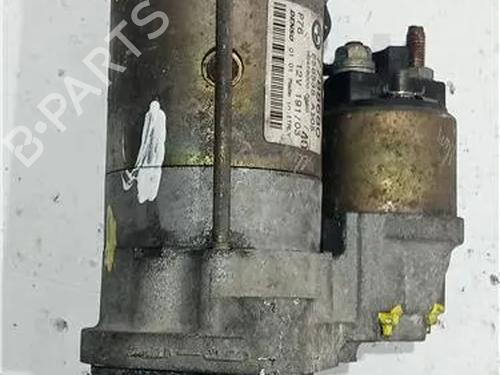 Starter BMW 5 (E60) 525 i | BP23918793M8 