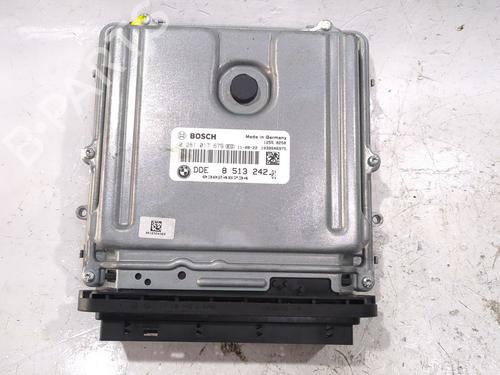 Used Electronic module Electronic module BMW 5 (F10) 520 d (184 hp) 34623666 34623666
