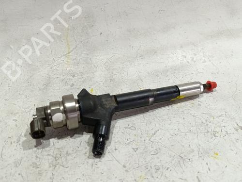 Injector OPEL ASTRA J GTC 1.7 CDTI (08) | BP40080226M100 - Image 6