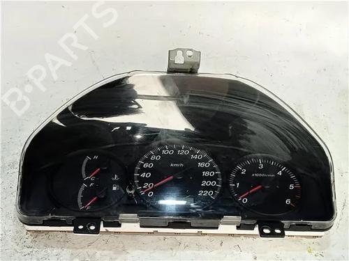 Cockpit MAZDA 323 S VI Saloon (BJ) 1.6 (BJ10M) (98 hp) 23910235