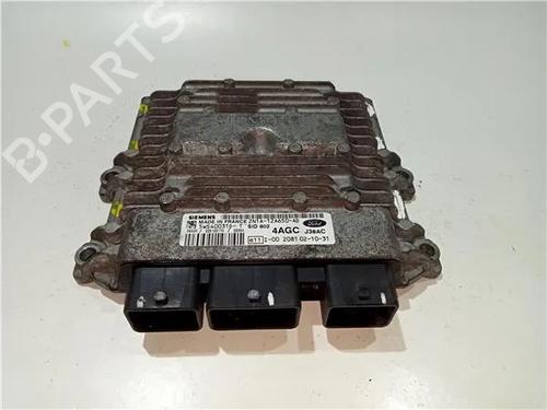Elektronische module FORD FUSION (JU_) 1.4 TDCi (68 hp) 23932751