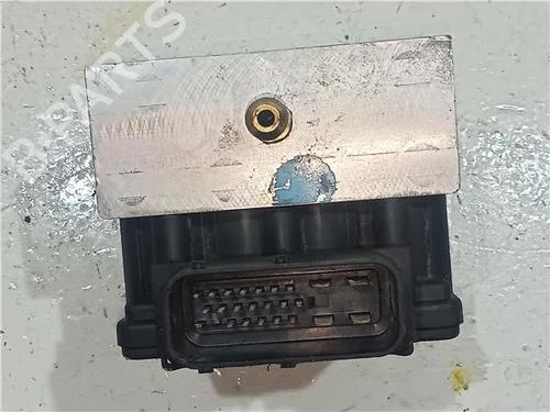 Used ABS pump CITROËN XANTIA (X1_, X2_) 1.9 D (69 hp) 23922745
