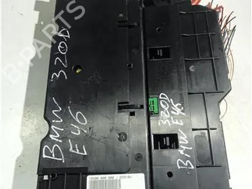 Fuse box BMW 3 (E46) 323 i | BP23927556E1 - Image 2