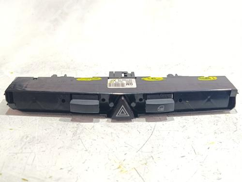 Used Warning switch Warning switch OPEL ASTRA H TwinTop (A04) 1.9 CDTi (L67) (150 hp) 40125112 40125112