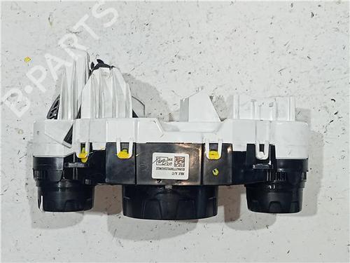 Climate control FORD FIESTA VI (CB1, CCN) 1.25 | BP23918415I5 