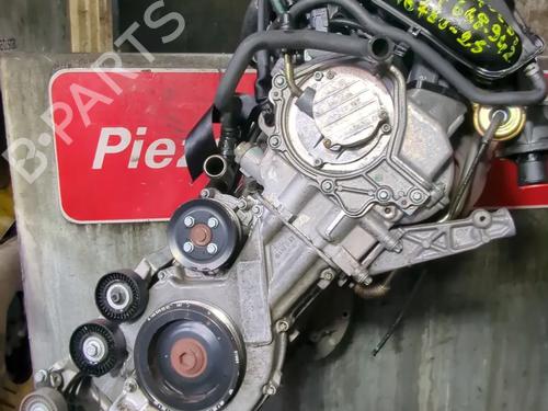 Motor MERCEDES-BENZ A-CLASS (W168) A 170 CDI (168.009, 168.109) (95 hp) 26449471
