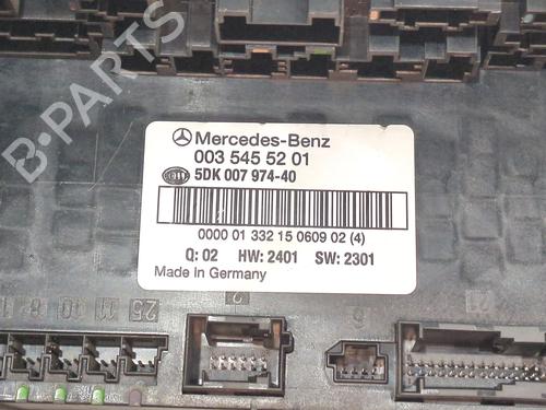 Other MERCEDES-BENZ C-CLASS (W203) C 220 CDI (203.006) | BP23926652O1