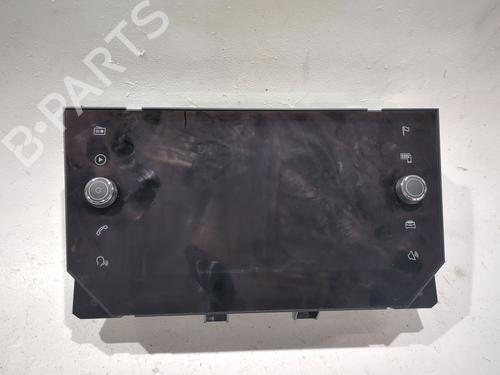 Andre SEAT ARONA (KJ7, KJP) 1.0 TSI (110 hp) 23925527