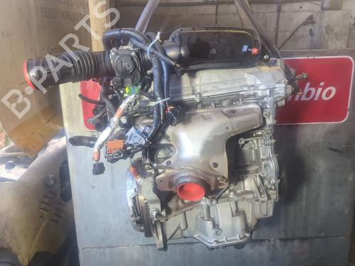 Engine NISSAN NOTE (E12) 1.2 | BP25785753M1 