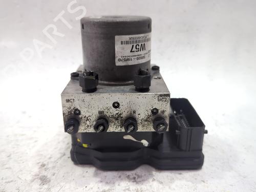 ABS pump KIA RIO III (UB) 1.25 CVVT | BP36765930M43 - Image 2