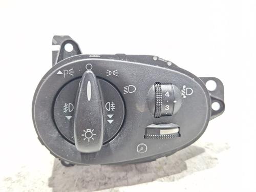 Used Headlight switch FORD FOCUS I (DAW, DBW) 1.8 TDCi (100 hp) 30192466
