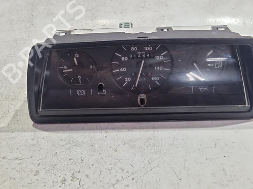 Used Instrument cluster Instrument cluster CITROËN C15 Box Body/MPV (VD_) 1.8 D (60 hp) 34157765 34157765