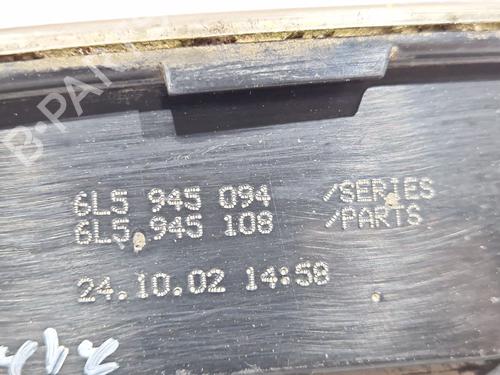 Other SEAT CORDOBA (6L2) 1.9 TDI | BP30938658O1