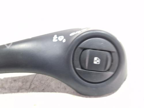 Right front window switch RENAULT CLIO III (BR0/1, CR0/1) 1.2 16V (BR02, BR0J, BR11, CR02, CR0J, CR11) | BP33319166I26 - Image 2
