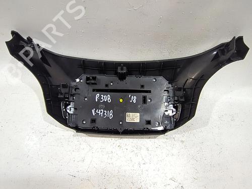 Switch PEUGEOT 308 II (LB_, LP_, LW_, LH_, L3_) 1.6 BlueHDi 120 | BP28471598I30 