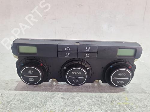 Used Climate control Climate control VW GOLF V (1K1) 1.9 TDI (105 hp) 33931168 33931168