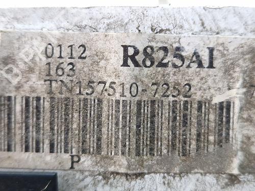Instrument cluster CHRYSLER VOYAGER IV (RG, RS) 2.5 CRD | BP29877147C47