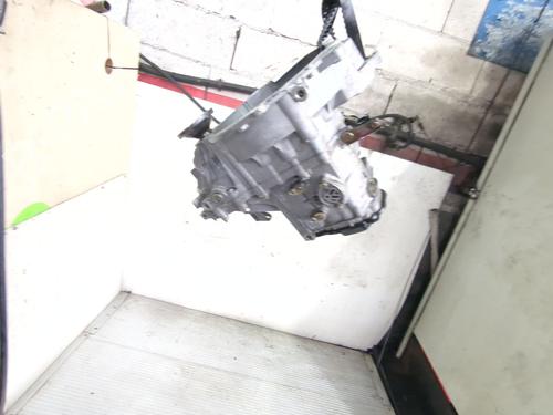 Gearbox VW PASSAT B5 (3B2) 1.9 TDI | BP31291786M3