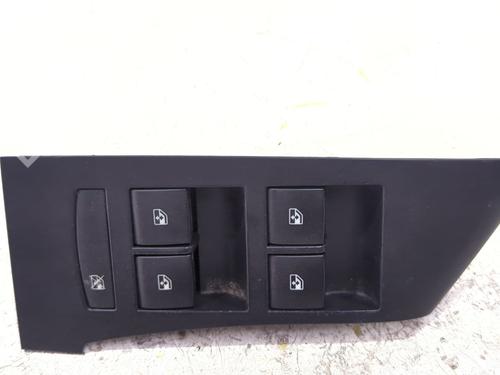 Used Left front window switch Left front window switch OPEL ASTRA J Sports Tourer (P10) 1.6 CDTi (35) (110 hp) 40062627 40062627